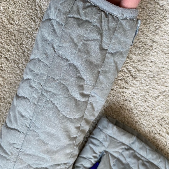 North Face Jacket - Picture 6 of 6